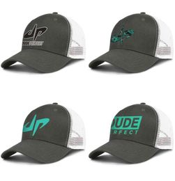Dude Perfect logo armygreen mens and women trucker cap baseball cool designer Hipster mesh hats Art Logo Letter Prints Go Big6156691