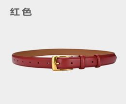 38cm men and 25cm women Designers Belt Genuine Leather Ladies valentine Gift High Quality valentino waistband8615820