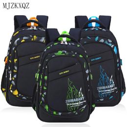 Bags Mjzkxqz New Backpack For Primary And Middle School Students Boy Girl Kids Backpack Primary School Backpack Orthopaedic School bag