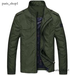 Street Casual 2023 Men's High Jacket Simple Island Printed Embroidery Stones Coat358 Classic Stone Cardigan Designer Fashion 494