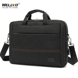 Briefcases Men 15.6 17.3 Inch Briefcase Male Shockproof Laptop Bag with Usb Interface Business Travel Handbag Waterproof Shoulder Bag Xa951