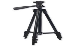 DSLR Camera Tripod Stand Pography Po Video Aluminium Camera Tripod Stand For Phone With Bag1085558