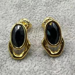 Stud Earrings 2023 UNOde50 Selling Exquisite And High Quality Gem Fashion Women's Jewellery Gift Bag In Europe America