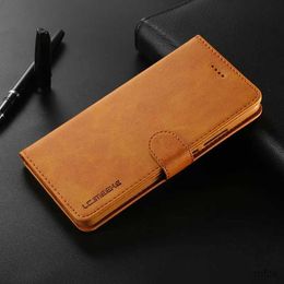 Cell Phone Cases Case For 14 Pro Max Case Leather Wallet Luxury Cover For 14 Plus Phone Case Flip Cover Stand