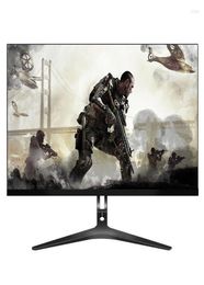 27quot 165hz Monitor Gamer IPS 1MS LCD For Desktop Display 2k HD Gaming Monitors PC Computers3882038