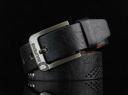 2019 new trend designer casual men039s and women039s belts antique pin buckle belt retro style rivet belt5036568