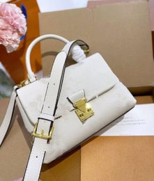 Women bags Madeleine 24ss Totes Fashion Shopping Satchels backpack bags crossbody messenger bag hobo handbag pu leather Luxury designer purses envelope wallet