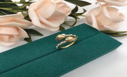 Mens Designer Rings Diamond Ring Engagements For Womens Skull Ring Designers Jewellery Buzatue Men Gold M Ring 2203174D8290325