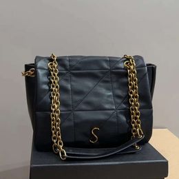 Handbags High Quality S Designers Bags Women Jamie Denim Shoulder Bag Cross Body Bag Chain Handbag