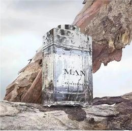 100ml Men Perfume EDP Wholesale RAIN ESSENCE male name brand Fragrance Top Quality