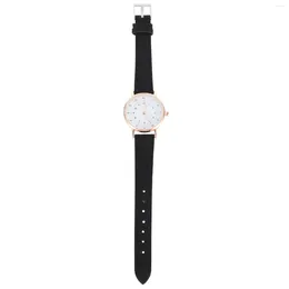 Wristwatches Ladies Watch Female Digital Casual Girls Fashion Leisure Wrist Adjustable Belt Bracelet For Women