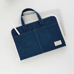 Bags Women Laptop Sleeve Handbag 11 12 13 Inch for Book Air 13.3 Ipad 10.2 10.5 Pro 11 12.9 Air4 10.9 Mini 456 Asus Notebook Bag