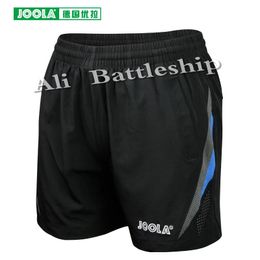 Skirts JOOLA 732 (2018 New) Table Tennis Shorts for Men / Women Ping Pong Clothes Sportswear Training Shorts