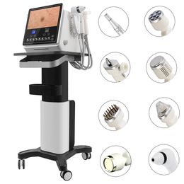 korean skin care machine machine for skin tightening lifting anti-wrinkle