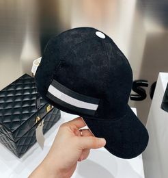 Fashion Summer Hat sunglasses accessories Casquette men women outdoor caps bucket fitted hats Basketball Cap Adjustable luxury Bea3743367