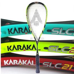 Carbon Steel Squash Rackets Ultra Light 115g Male and Female Beginners Full Racket Multicolor Option Racquet 231225