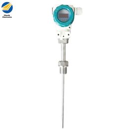 High Quality Hot Selling Advanced High Temperature Differential Pressure Transmitter