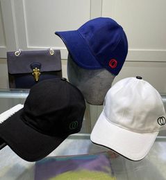 Mens Ball Cap Designer Hat Fitted Caps Women Luxury Unisex Embroidered Casquette Beanie Bonnet Fashion Letter G Hats Men Canvas 221346219