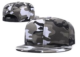 2020 Men Hat Blank mesh camo Adjustable casual Caps Hip Hop Hat basketball snapback hat2342263