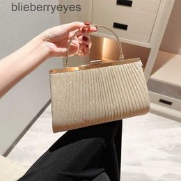 Shoulder Bags Luxury Moon Women Handbag Apricot Evening Clutch Bag Party Chain Female Sequin Wedding Purseblieberryeyes