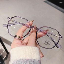 Sunglasses Anti Blue Light Reading Glasses For Women Fashion Presbyopia Ultra-light 1.0 1.5 2.0 2.5 3.0 3.5 4.0