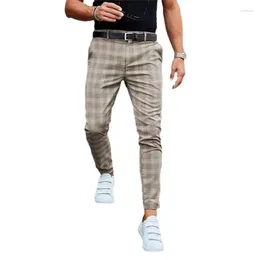 Men's Pants 2024 High Quality Y2k Clothing No Belt Regular Drawstring Cotton Polyester Casual Cargo Pant Special Counter