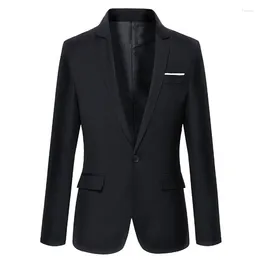 Men's Suits 6977-2023 Loose Small Suit Korean Version Of The Trend British Style Leisure West Jacket