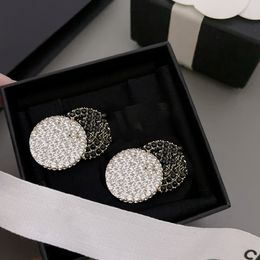 TIFCN-6406 Luxury jewelry gifts Fashion Earrings necklaces bracelets brooches hair clips