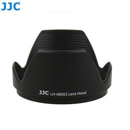 J Camera Lens Hood Flower Protector for Tamron B003 18270mm f3563 Di II VC LD Aspherical IF Macro replaces AB003 231226