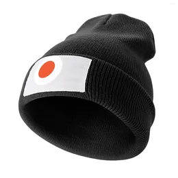 Berets Thievery Corporation Knitted Hat Sun Snap Back Men Golf Wear Women's