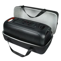 Speakers Bluetoothcompatible Speaker Storage Bag Storage Box Portable Protective Case Suitable for Partybox on the Go