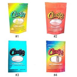 EMPTY CHUCKLES packaging MYLAR BAGS BEARS WORMS MINI BELTS PEACH RINGS zipper PACKAGE Lpcqu Pbruh