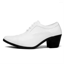 Dress Shoes Appearance Increases Heels Mens Plus Size Dresses Brides Walking For Sneakers Sports