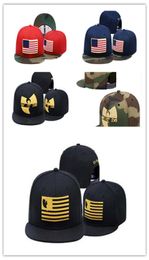 Hot flag Mens bones swag Gorra Baseball Caps Adjustable Gorras Snapbk Hats For Adult HHH7505160