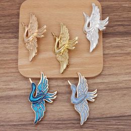 Hair Clips 10 Pieces/Set 37 63mm Bird Shape Metal Clip Hairpins Barrettes Hairwear Diy Jewelry Accessories