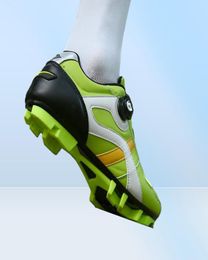 Cycling Footwear Sports Shoes Sneaker Mtb Side Bike Route Road Mountain Men Women039s Cleat Flat Male Racing6751299