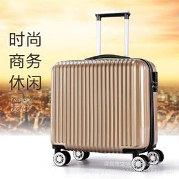 Suitcases Y0023 2023 Boarding Box 20 Inch Password Large Capacity And Durable Travel