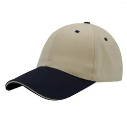 Ball Caps Mens And Womens Summer Fashion Casual Sunscreen Baseball Cap Hats In Bulk