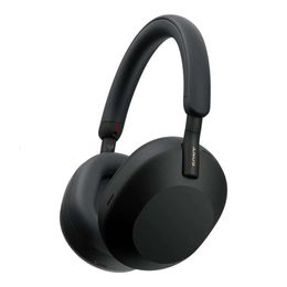 PCs Sony WH1000XM5 Wireless Bluetooth Overear Noise Cancelling Headphone