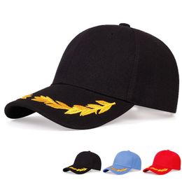 Fashion Designers Mens Baseball Caps Brand Flowers Head Hats Embroidered Bone Men Women casquette Sun Hat Gorras Sports Cap