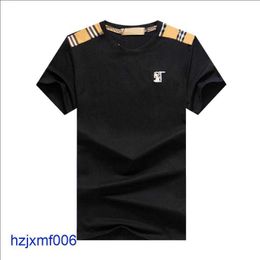 1900 Mens Tshirts 22ss Designers t Shirt Summer Europe Paris Polos American Stars Fashion Star Satin Cotton Casual Tshirt Women Mans Tees Black Whi