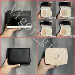 Powder Original Quality Face Powder For Women Face Cosmetics Pressed Powder Pearl Glow Whitening Powder #BR12 #BD01 #B20 #B30 4 Colour Sto