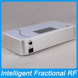 Hot TR100 Radio Frequency Beauty Machine Dot Matrix RF Face Lifting Intelligent Fractional RF Skin Tightening Body Shaping Sculpting Eye Anti Ageing Wrinkle