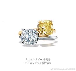 2020 high quality fashion ladies ring party gift ring glamour Jewellery gorgeous elegant simple style UAQV4281256