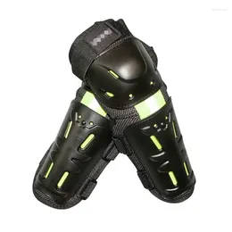 Motorcycle Armour Equipment Riding Protective Gear Off-road Anti-fall Knee Pads And Elbow Travel