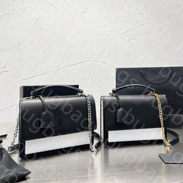 luxury dermis Solid Fashion Folding small square bag bag wallets luxury mini black Button strap purses crossbody designer bag woman handbag luxurys handbags bags