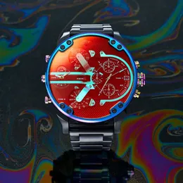 man's watch DZ watch mens wristwatch DZ7436