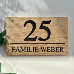 Retro Personalised Laser Cut Wooden Modern House Floating Sign Door Address Number Plaques Door Name Home Room Decor Plate Spray 231226