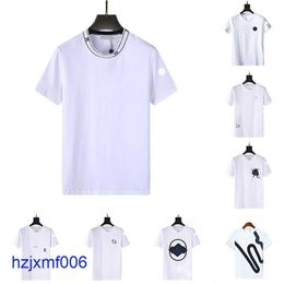 3cyh Men's T-shirts 2023 New Men t Shirt Designer Mens Summer France Luxury Tshirt Brand Shirts Aaa Quality Tshirts Size M--xxxl