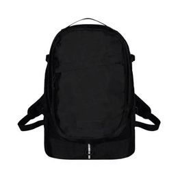 Bags Fashion Backpack Men Women Backpack Nylon Waterproof Shoulder Bag Leisure Travel Bag Student Messenger Bag 3M Reflective ydz